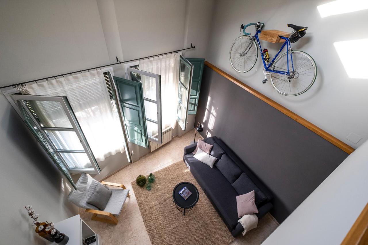 Bravissimo Home & Bike Girona Exterior foto